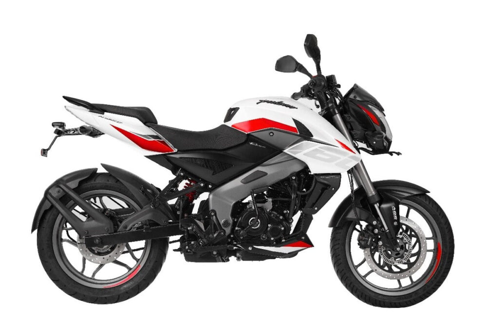 2023 pulsar ns160