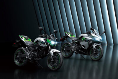 kawasaki electric