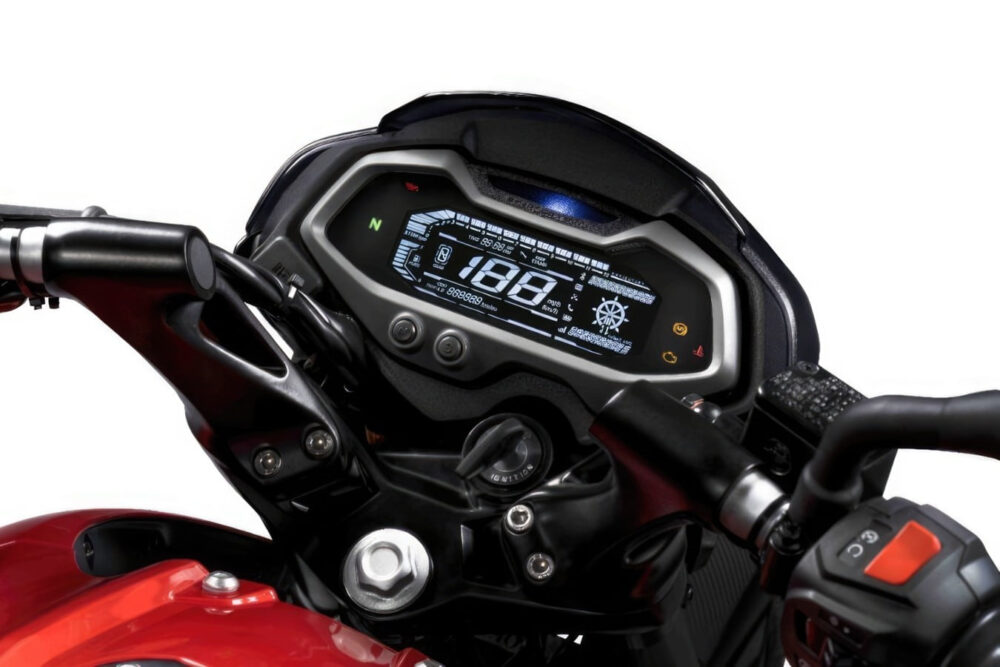 2024 pulsar ns 200