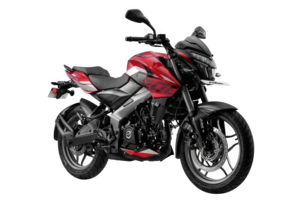2024 pulsar ns 200