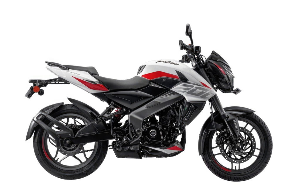 2024 pulsar ns 200