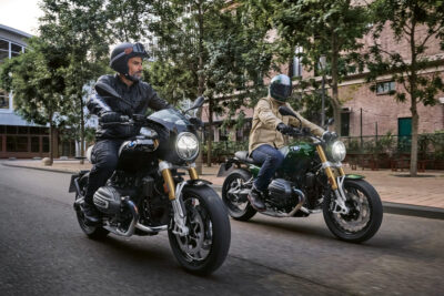 2024 bmw r 12 ninet