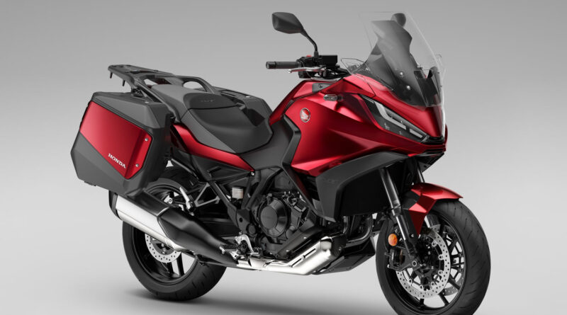 2024 honda nt1100