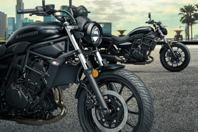 kawasaki eliminator