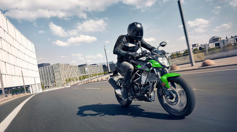 2024 z125