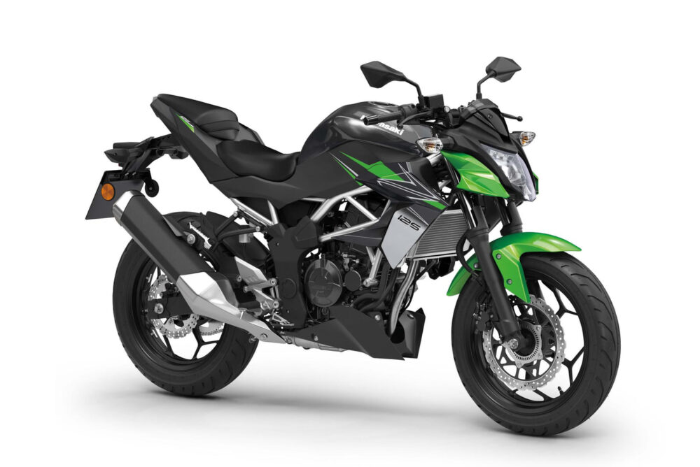 2024 z125