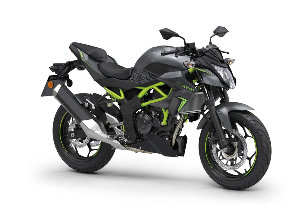 2024 z125