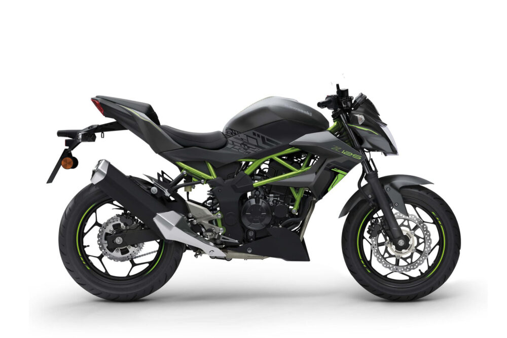 2024 z125