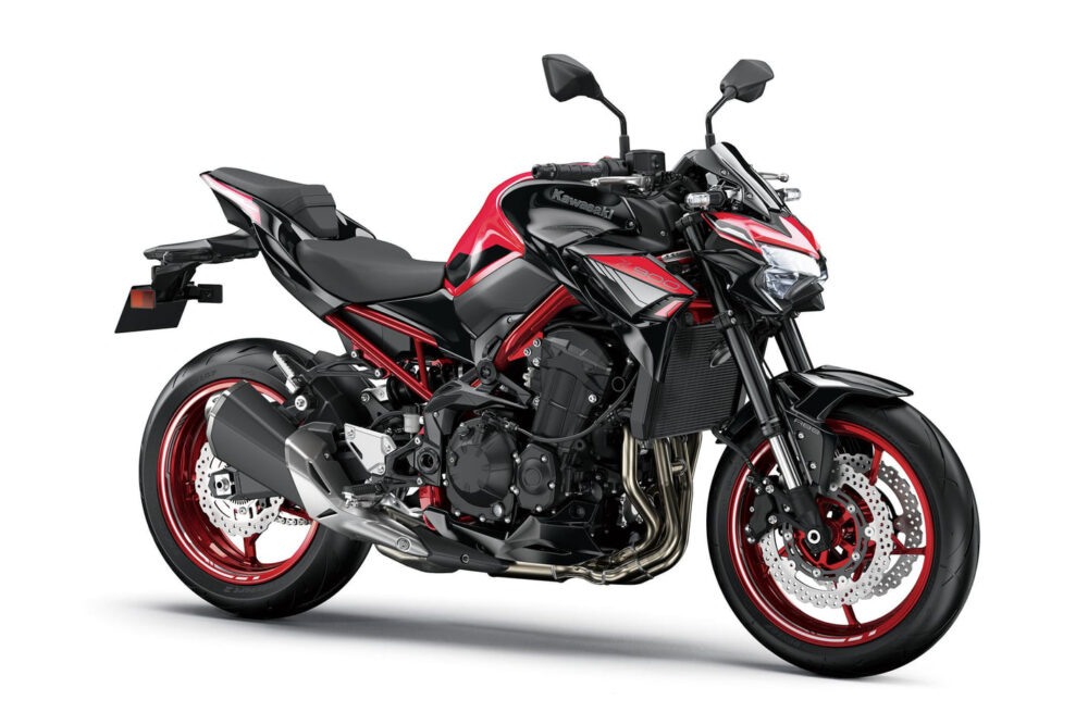 2024 z900