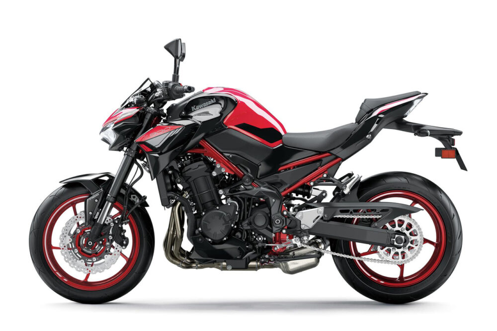 2024 z900