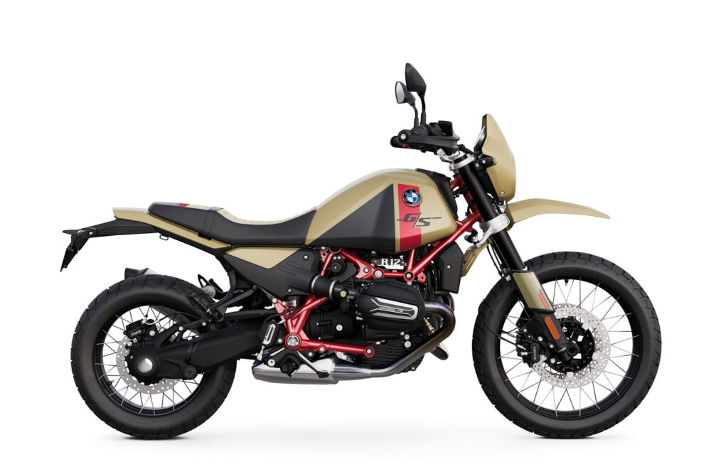 bmw r 12 g/s