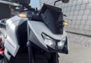 2025 honda cb750 hornet