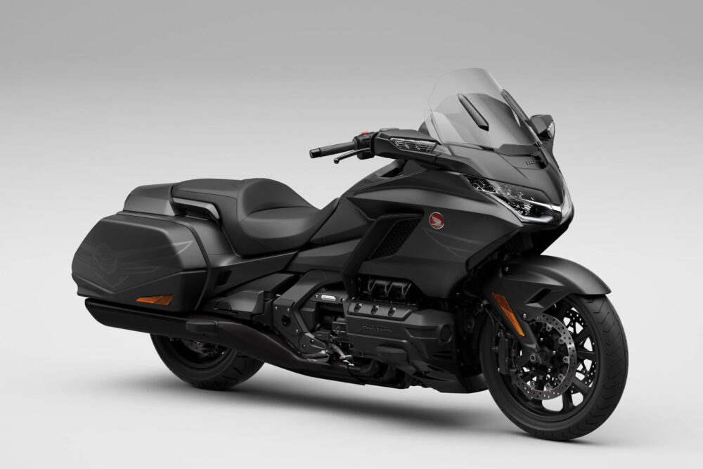 2025 gold wing