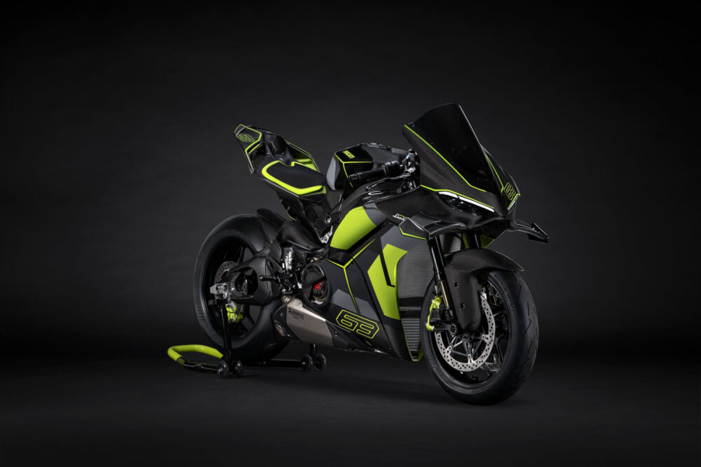 2026 panigale v4 lamborghini