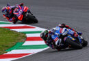 bagnaia