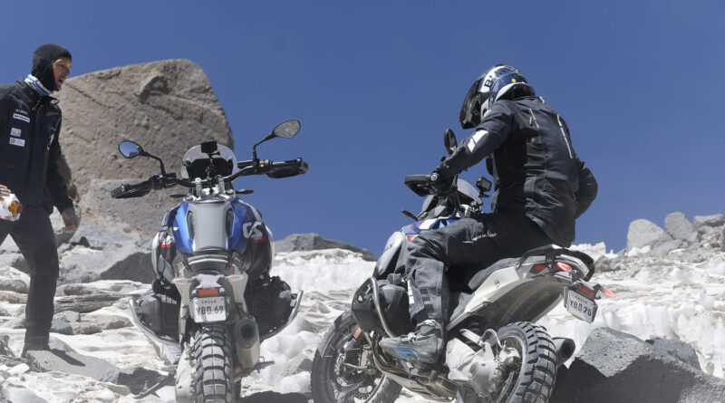 bmw r 1300 gs