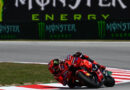bagnaia ducati