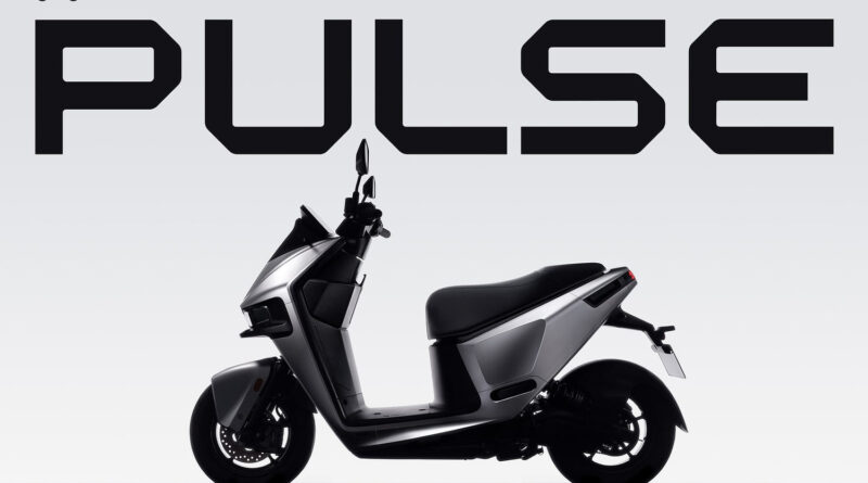 gogoro pulse