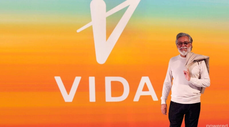hero vida logo