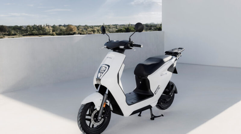 honda em1 e: