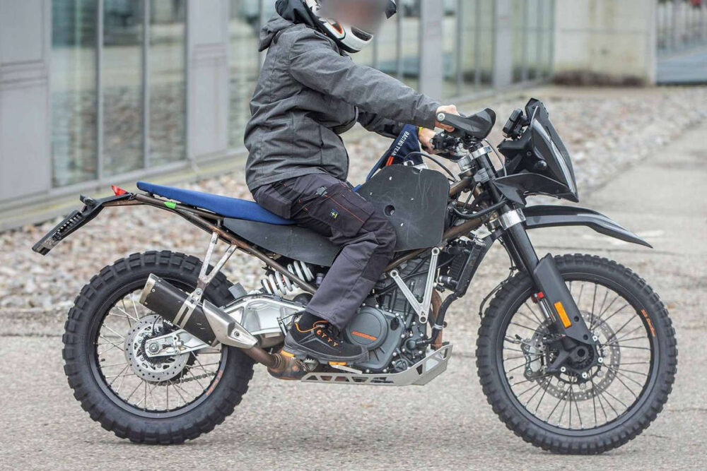 new ktm 390cc bike
