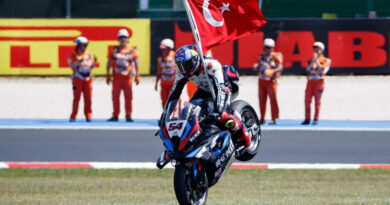 toprak worldsbk